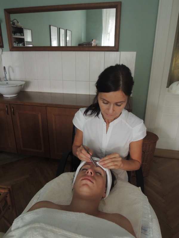kosmetika dr hauschka